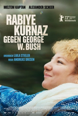 Rabiye Kurnaz gegen George W. Bush (2022)