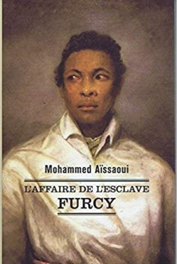 L'Affaire de l’esclave Furcy (2022)
