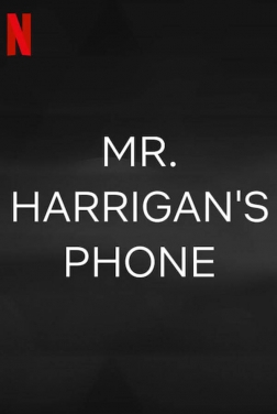 Le Téléphone de M. Harrigan (2022)