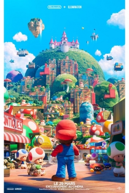 Super Mario Bros. (2023)