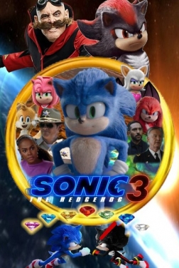 Sonic 3  (2024)