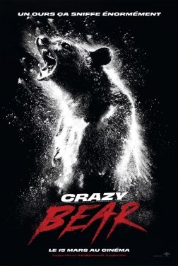 Crazy Bear (2023)