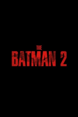 The Batman: Part II (2023)