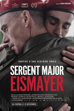 Sergent-Major Eismayer (2023)