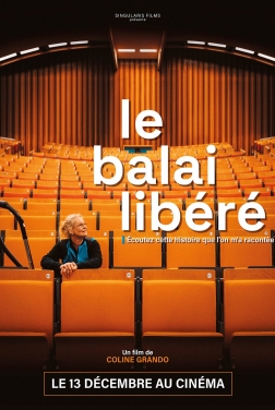 Le Balai libéré (2023)