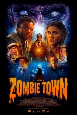 Zombie Town (2024)