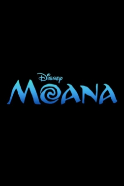 Moana (2025)