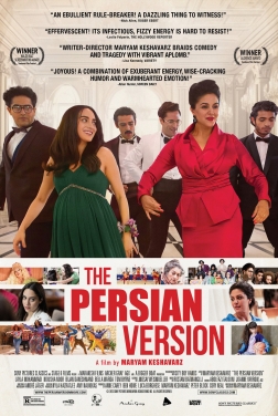 The Persian Version (2024)