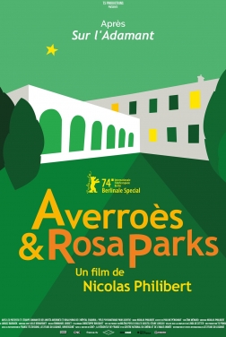 Averroès et Rosa Parks (2024)