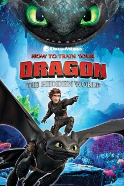 How to Train Your Dragon (2024)
